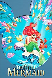 The Little Mermaid