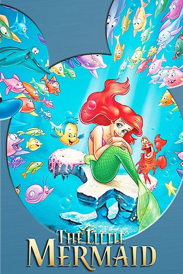 Watch The Little Mermaid Online (1992) - Stream Episodes & Seasons