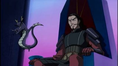 Tai Chi Chasers Season 1 Episode 1