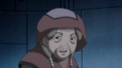 Tai Chi Chasers Season 1 Episode 4