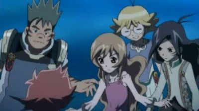 Tai Chi Chasers Season 1 Episode 7