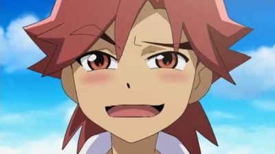 Tai Chi Chasers Season 1 Episode 8