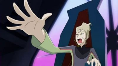 Tai Chi Chasers Season 1 Episode 10