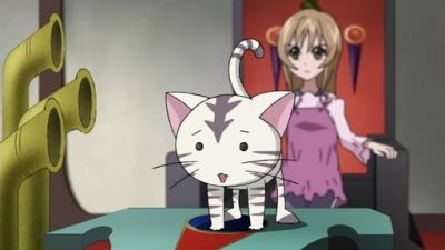 Watch Kotoura-San Season 1 Episode 11 - E 11 Online Now