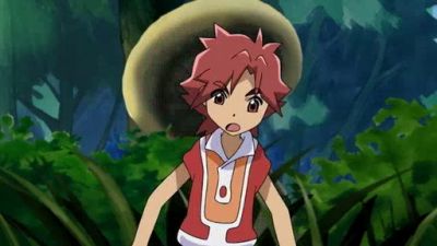 Tai Chi Chasers Season 1 Episode 13