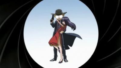 Tai Chi Chasers Season 1 Episode 17