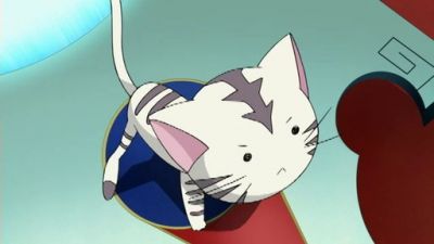 Tai Chi Chasers Season 1 Episode 21