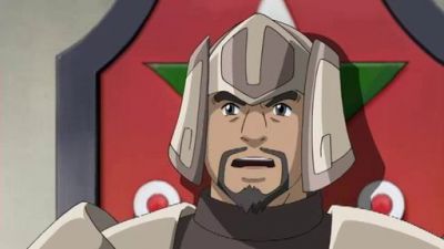 Tai Chi Chasers Season 1 Episode 23