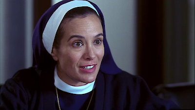 The Guardian Season 1 Episode 9