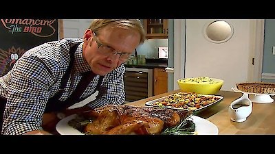 Food Network Thanksgiving Season 1 Episode 12