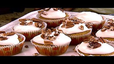 Food Network Thanksgiving Season 1 Episode 13
