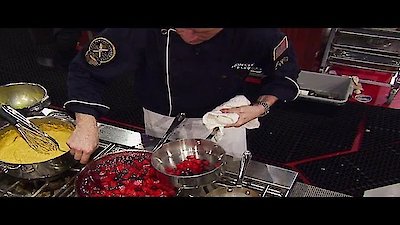 Food Network Thanksgiving Season 1 Episode 15