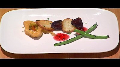 Food Network Thanksgiving Season 1 Episode 16