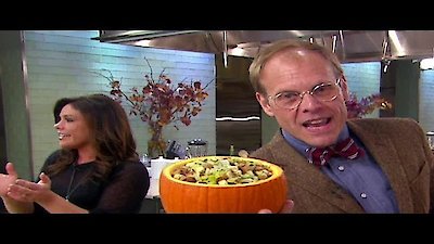 Food Network Thanksgiving Season 2 Episode 16