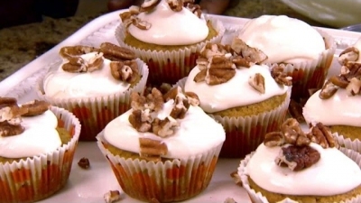Food Network Thanksgiving Season 1 Episode 1