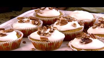 Food Network Thanksgiving Season 1 Episode 3