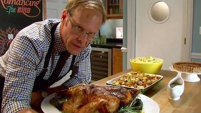 Food Network Thanksgiving Season 1 Episode 5