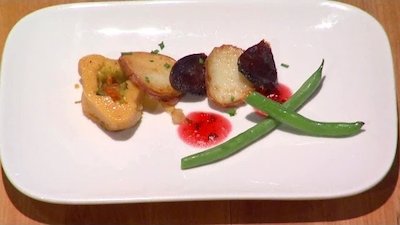 Food Network Thanksgiving Season 1 Episode 6