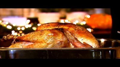 Food Network Thanksgiving Season 1 Episode 7