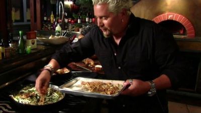 Food Network Thanksgiving Season 2 Episode 13