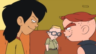 Recess Season 3 Episode 10