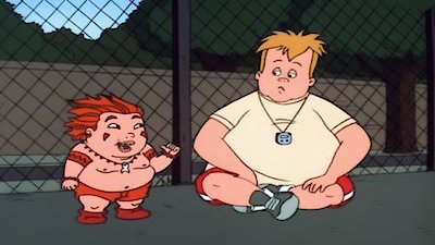 Recess Season 3 Episode 16