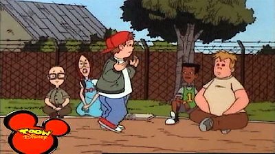 Recess Season 1 Episode 5