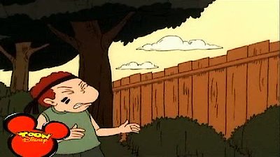 Recess Season 1 Episode 8