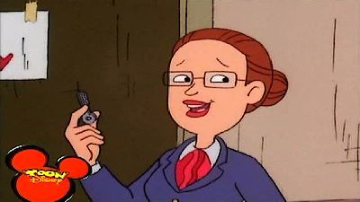 Recess Season 1 Episode 13