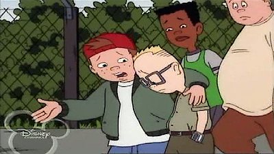 Recess Season 2 Episode 1