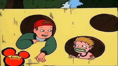 Recess Season 2 Episode 3