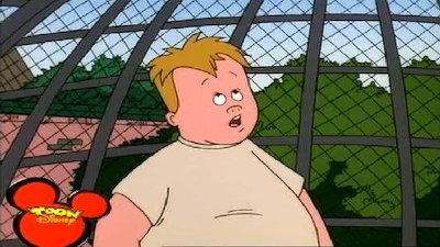 Recess Season 2 Episode 5