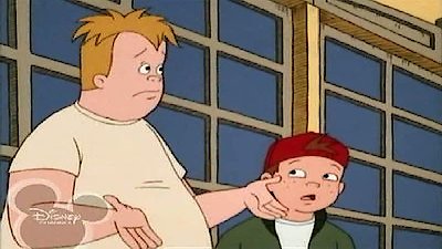 Recess Season 2 Episode 7