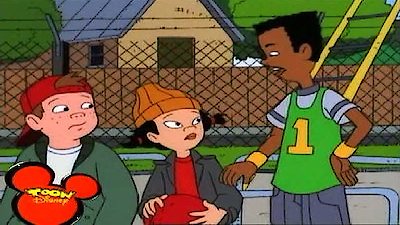 Recess Season 3 Episode 2