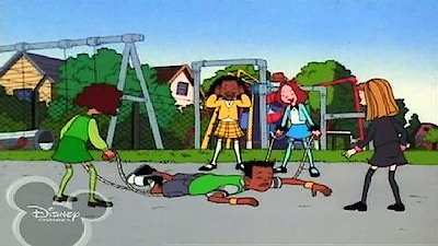 Recess Season 3 Episode 3