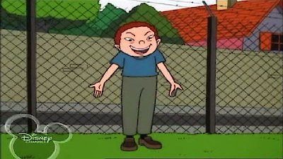 Recess Season 3 Episode 4