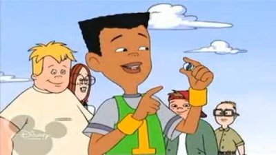 Recess Season 3 Episode 22