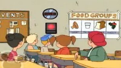 Recess Season 3 Episode 33