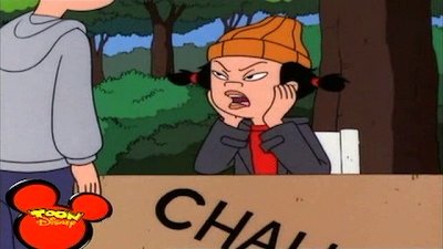 Recess Season 3 Episode 29