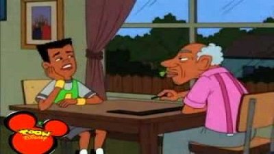 Recess Season 3 Episode 15