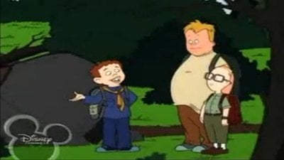 Recess Season 3 Episode 30