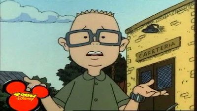 Recess Season 3 Episode 13