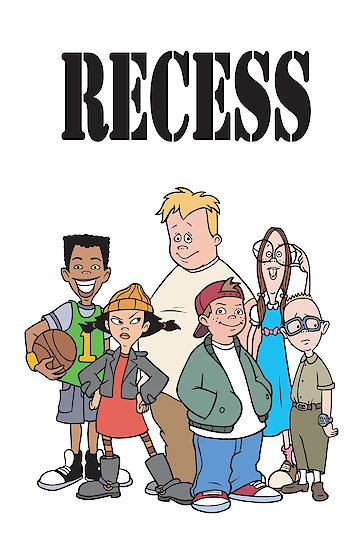 Watch Recess Streaming Online - Yidio