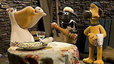 shaun the sheep season 4 episode 20