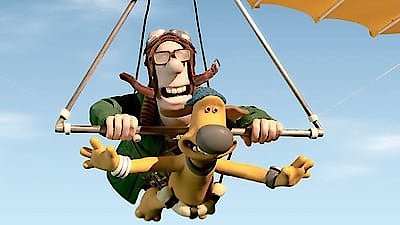 Shaun the Sheep Season 3 Episode 18