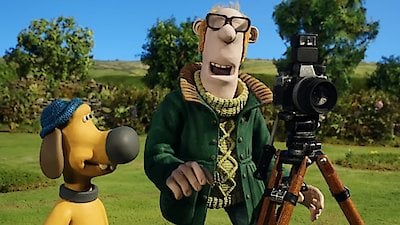 Shaun the Sheep Season 3 Episode 16