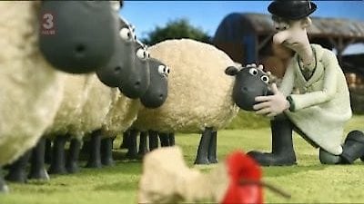 Shaun the Sheep Season 2 Episode 33