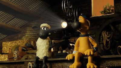 Shaun the Sheep Season 3 Episode 12