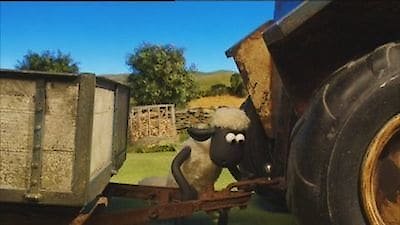 Shaun the Sheep Season 4 Episode 30