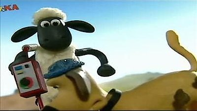 Shaun the Sheep Season 1 Episode 26